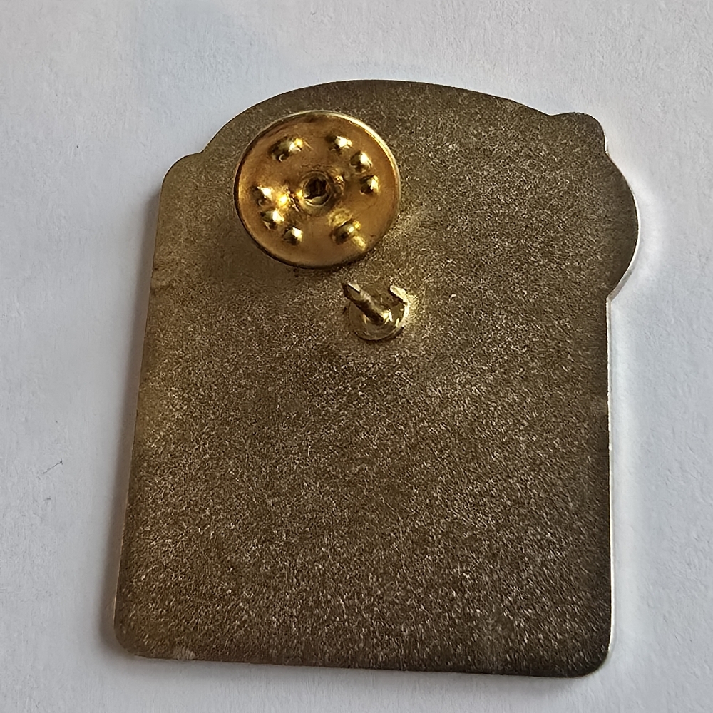 M&Ms pin brooch mars candy enamel retail - Picture 5 of 7